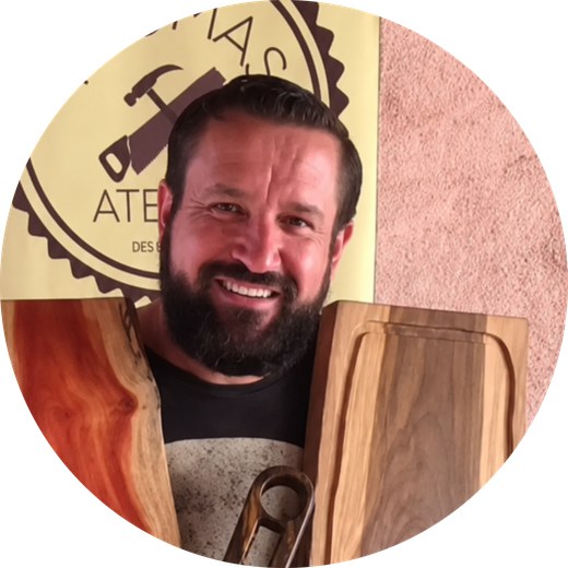 Thomas Atelier